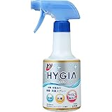 ライオン トップ ハイジア 除菌・消臭スプレー 本体 350ml 価格比較